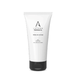CREMA DE AFEITAR MEN LATASA 150ML Hidratación, protección y afeitado suave sin irritaciones