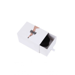 MEDIAS INVISIBLES BODY BRUSH APLICADOR
