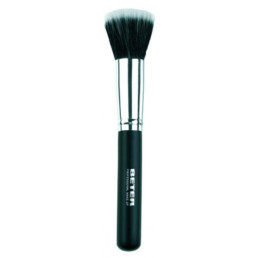 BROCHA BETER MAQUILLAJE FIBRA OPTICA