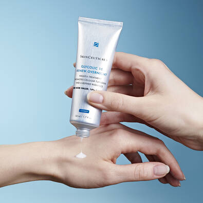 SKINCEUTICALS GLYCOLIC 10 RENEW OVERNIGHT 50 ML