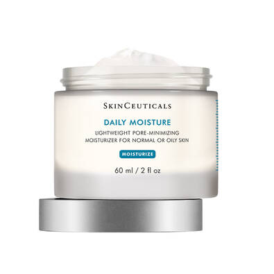 SKINCEUTICALS DAILY MOISTURE REDUCTORA POROS 50 ML