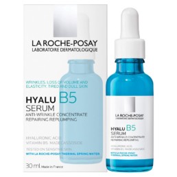 LA ROCHE POSAY HYALU B5 SERUM 30 ML