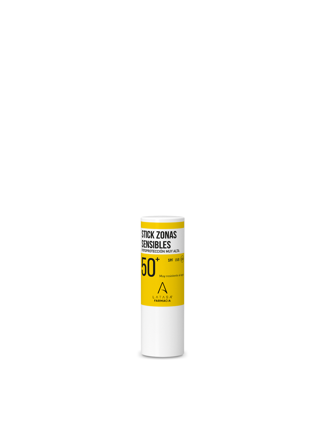 SOLAR STICK SPF 50+ FARMACIA LATASA 10ML