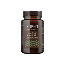 KOBHO PRE POST PROBIOTIC
