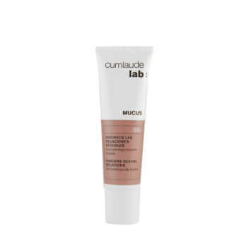 CUMLAUDE LAB: GYNELAUDE MUCUS 30 ML