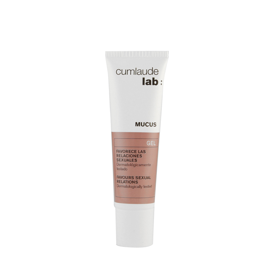 CUMLAUDE LAB: GYNELAUDE MUCUS 30 ML