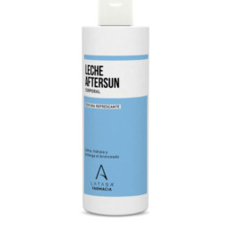AFTER-SUN LECHE CORPORAL FARMACIA LATASA 250ML