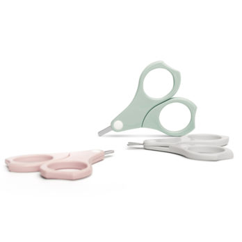 SUAVINEX TIJERA BEBE INFANTIL