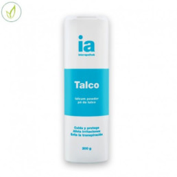 INTERAPOTHEK TALCO 200 G