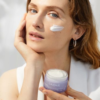 CAUDALIE VINOPERFECT CREMA NOCHE GLICOLICA ANTIMANCHAS 50 ML