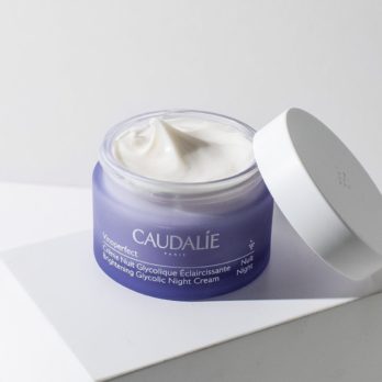 CAUDALIE VINOPERFECT CREMA NOCHE GLICOLICA ANTIMANCHAS 50 ML