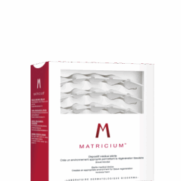 BIODERMA MATRICIUM ESTERIL 30 MONODOSIS 1 ML
