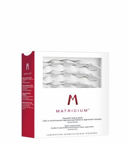 BIODERMA MATRICIUM ESTERIL 30 MONODOSIS 1 ML