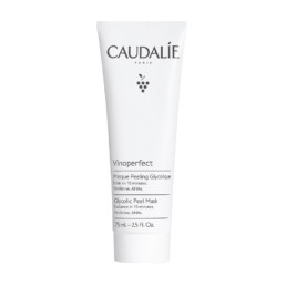 CAUDALIE VINOPERFECT MASCARILLA PEELING GLICOLICO 75ML
