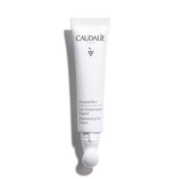 CAUDALIE VINOPERFECT TRATAMIENTO OJOS ILUMINADOR 15 ML