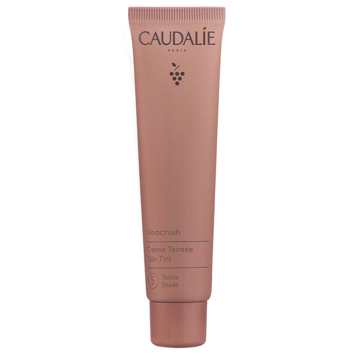 CAUDALIE VINOCRUSH CREMA COLOR 5 TONO 30 ML