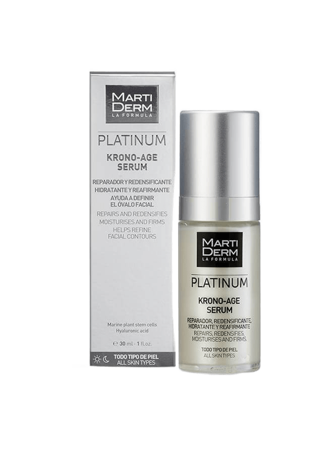 MARTIDERM PLATINUM KRONO AGE SERUM 30 ML