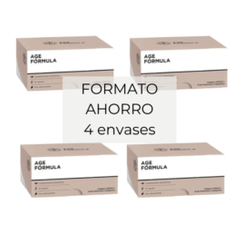 AGE FORMULA PACK AHORRO