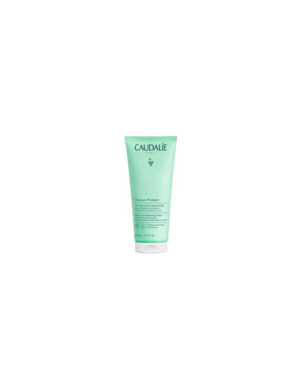 CAUDALIE VINOSUN PROTECT AFTER-SUN LECHE REPARADORA 200 ML