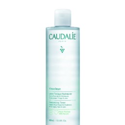 CAUDALIE VINOCLEAN LOCION TONICO HIDRATANTE 400 ML
