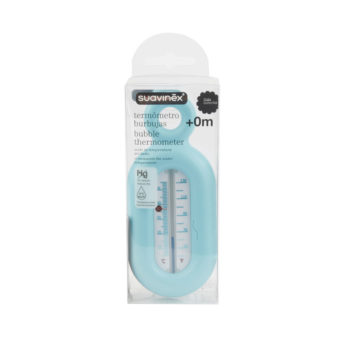 SUAVINEX TERMOMETRO BAÑO INFANTIL