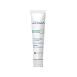OZOBABY PASTA AL AGUA DE ACEITE OZONIZADO 75 ML