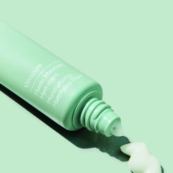 CAUDALIE VINOPURE FLUIDO MATIFICANTE 40 ML