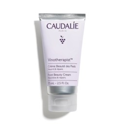 CAUDALIE VINOTHERAPIST CREMA DE BELLEZA PARA LOS PIES 75ML