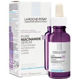 LA ROCHE POSAY MELA B3 SERUM 30 ML