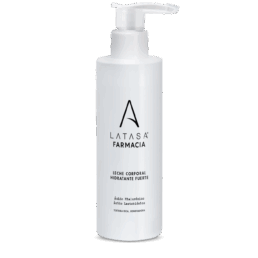 LECHE HIDRATANTE CORPORAL FORTE FARMACIA LATASA 250ML