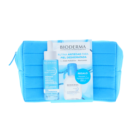 BIODERMA HYDRABIO HYALU+ SERUM 30 ML