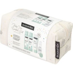 SUAVINEX NECESER TELA VIAJE BEIGE