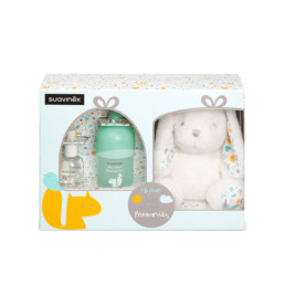 SUAVINEX BABY COLOGNE OSO ENVASES 50 ML + 100 ML