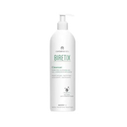 BIRETIX CLEANSER GEL LIMPIADOR PURIFICANTE 400 ML
