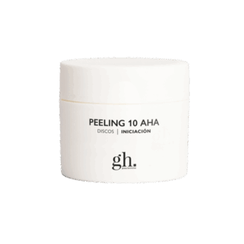 GH PEELING QUIMICO 10 AHA 20 DISCOS