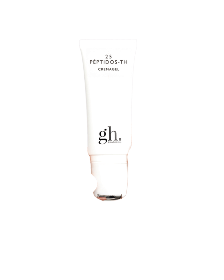 GH 25 PEPTIDOS-TH CREMAGEL 40ML