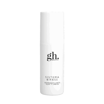 GH DESMAQUILLANTE OJOS Y LABIOS SISTEMA BIFASE 150ML + 50ML