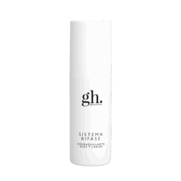 GH DESMAQUILLANTE OJOS Y LABIOS SISTEMA BIFASE 150ML + 50ML