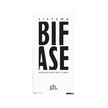 GH DESMAQUILLANTE OJOS Y LABIOS SISTEMA BIFASE 150ML + 50ML