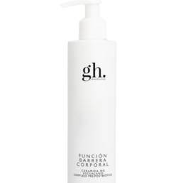GH FUNCION BARRERA CORPORAL CERAMIDA NG 250ML
