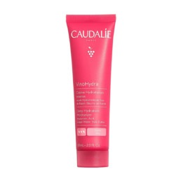 CAUDALIE VINOHYDRA CREMA HIDRATACION INTENSA 60 ML