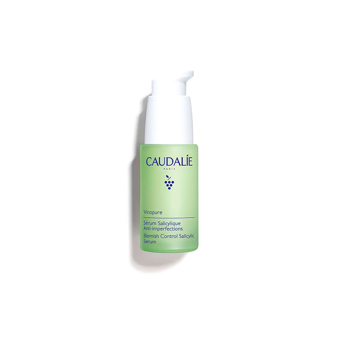 CAUDALIE VINOPURE SERUM SALICILICO ANTI-IMPERFECCIONES 30 ML