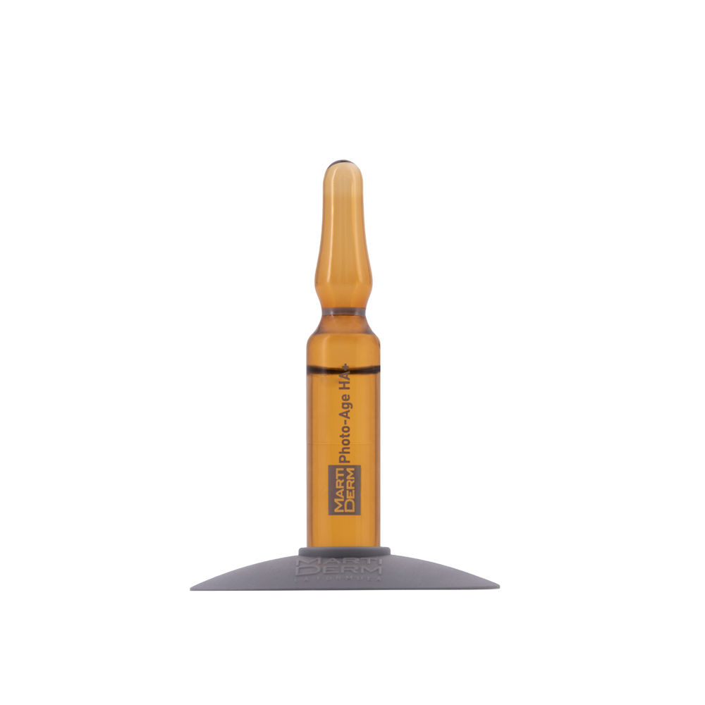 MARTIDERM PLATINUM PHOTO AGE 10 AMPOLLAS 2ML