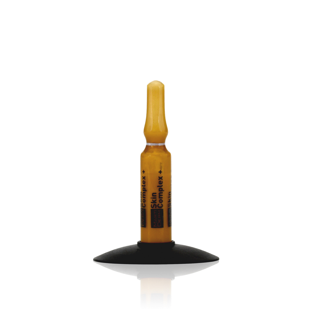 MARTIDERM BLACK DIAMOND SKIN COMPLEX+ 2 ML 10 AMP