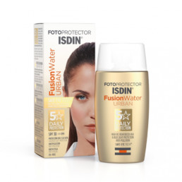 ISDIN URBAN   24.95  … 20% DTO.