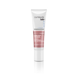 CUMLAUDE LUBRIPIU CREMA EXTERNA HIDRATANTE SEQUEDAD INTIMA 30 ML