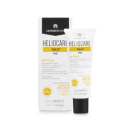 HELIOCARE 360º MD AK FLUID 50 ML