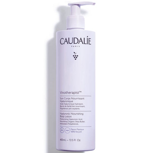 CAUDALIE VINOTHERAPIST TRATAMIENTO CORPORAL NUTRITIVO 400 ML
