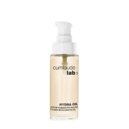 CUMLAUDE HYDRAGYN OIL HIDRATANTE VULVAR ACEITE EXTERNO 30 ML