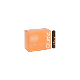 OLISTIC WOMEN 28 VIALES 25 ML